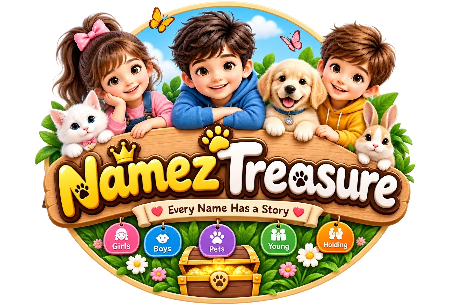 nameztreasure